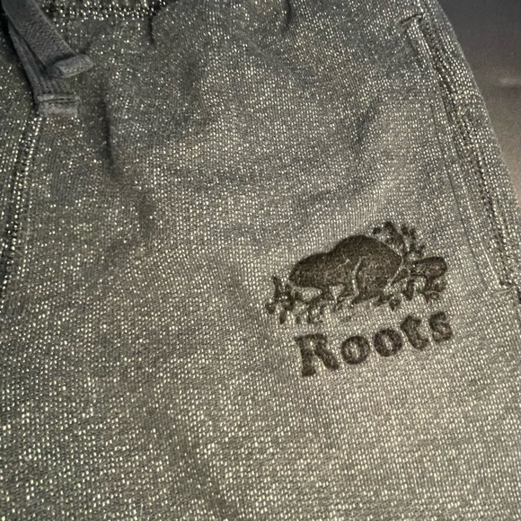 Kids Roots Pants - Picture 4 of 4